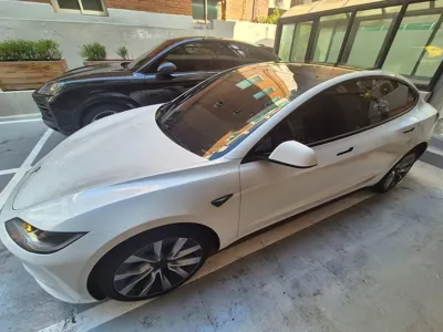 Tesla Model 3 2024, 954 км, за 31000000 KRW - фото 11