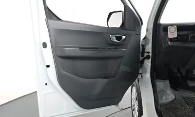 Geely SE-A2 Van 2023, 11860 км, за 13500000 KRW - фото 25