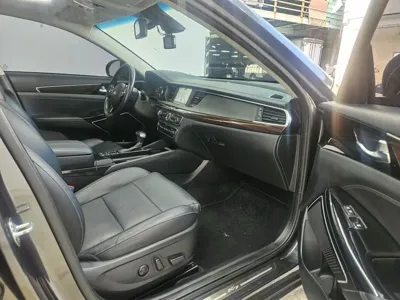 Kia K7 2018, 101949 км, за 14800000 KRW - фото 18