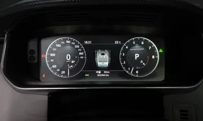Land Rover Range Rover 2017, 63394 км, за 34990000 KRW - фото 8