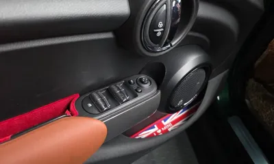 MINI Cooper 2021, 31160 км, за 20500000 KRW - фото 27