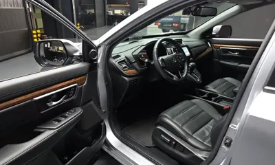 Honda CR-V 2019, 71122 км, за 23000000 KRW - фото 10