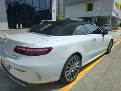 Mercedes-Benz E-Class 2023, 26000 км, за 79000000 KRW - фото 6