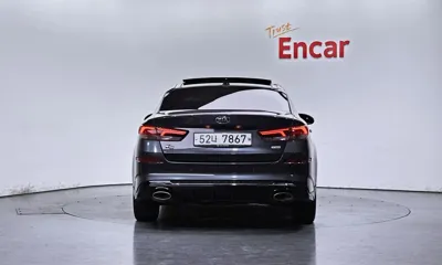 Kia K5 2019, 66718 км, за 15200000 KRW - фото 4