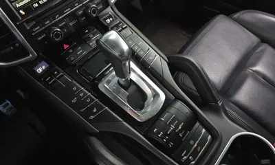 Porsche Cayenne 2011, 221108 км, за 9000000 KRW - фото 9