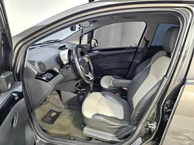 ChevroletGMDaewoo Spark 2012, 140000 км, за 1400000 KRW - фото 8