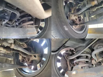 Kia Canival 2015, 183656 км, за 11190000 KRW - фото 20