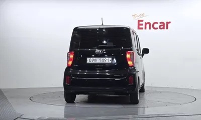Kia Ray 2017, 93905 км, за 8500000 KRW