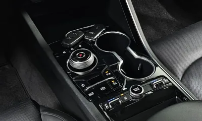 Kia K5 2020, 76158 км, за 17900000 KRW - фото 9
