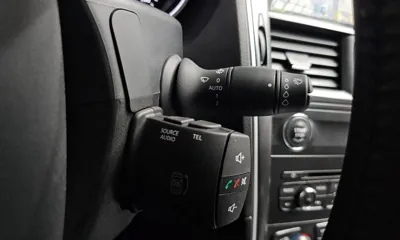 Renault-KoreaSamsung SM7 2016, 46333 км, за 7900000 KRW - фото 30