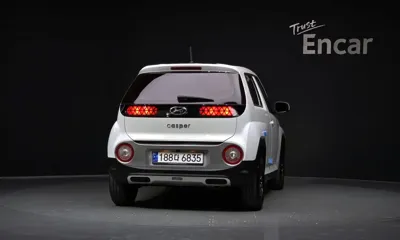 Hyundai Casper 2023, 153882 км, за 10400000 KRW