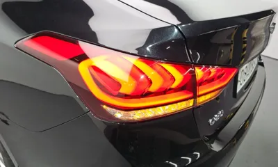 Genesis G80 2019, 131594 км, за 21500000 KRW - фото 23