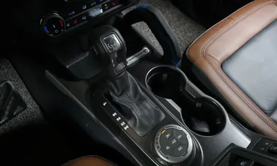 Ford Bronco 2022, 27075 км, за 51900000 KRW - фото 9