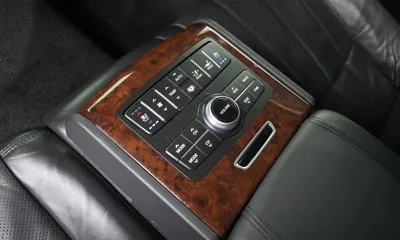 Hyundai Equus 2012, 120779 км, за 6800000 KRW - фото 17