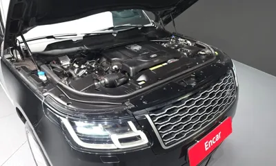 Land Rover Range Rover 2018, 121164 км, за 28149.9 USD - фото 6