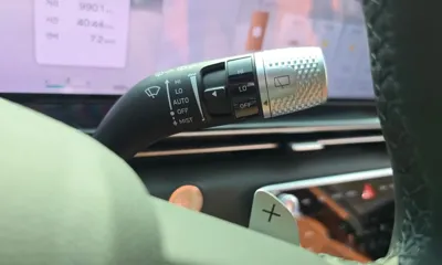 Genesis GV80 2026, 990 км, за 70000000 KRW - фото 27
