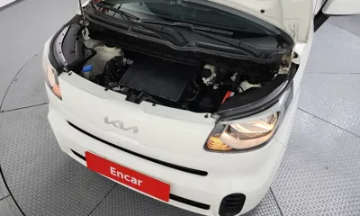 Kia Ray 2022, 90111 км, за 6500000 KRW - фото 6