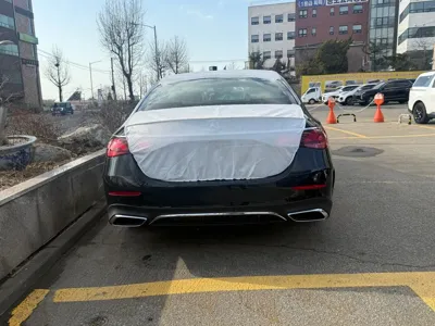 Mercedes-Benz E-Class 2026, 18 км, за 84000000 KRW - фото 4