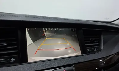 Kia K7 2018, 135694 км, за 11280000 KRW - фото 16