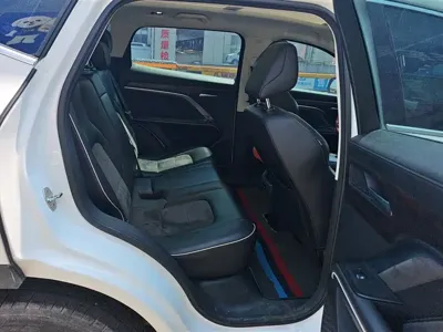 Haval H6 2021, 51300 км, за 48300 CNY - фото 11