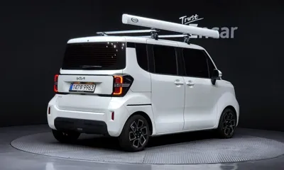 Kia Ray 2025, 10062 км, за 99990000 KRW