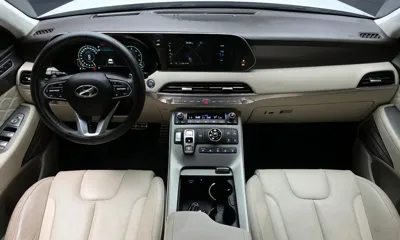 Hyundai Palisade 2021, 100227 км, за 24900000 KRW - фото 7