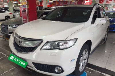 Acura RDX · 2013 год