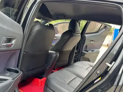 Toyota Izoa 2019, 125000 км, за 38800 CNY - фото 4