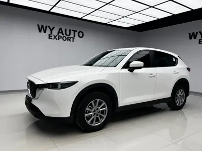 Mazda CX-5 · 2024 год