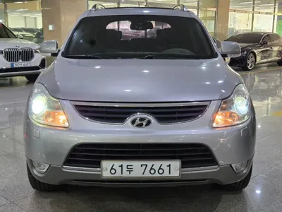 Hyundai Veracruz 2011, 156983 км, за 4100000 KRW