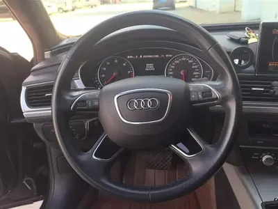 Audi A6L 2018, 84600 км, за 116000 CNY - фото 15