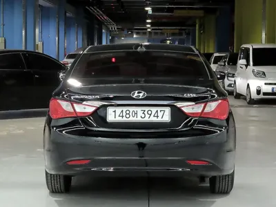 Hyundai Sonata 2014, 189066 км, за 3200000 KRW - фото 4