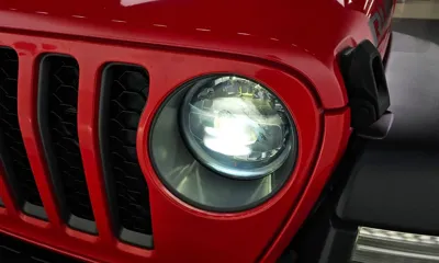 Jeep Gladiator 2021, 31849 км, за 41900000 KRW - фото 22