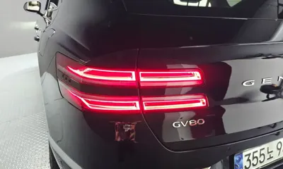 Genesis GV80 2025, 8253 км, за 62500000 KRW - фото 23