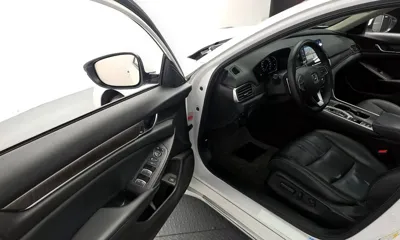 Honda Accord 2018, 183868 км, за 13700000 KRW - фото 10