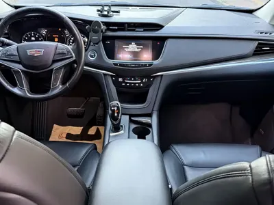 Cadillac XT5 2019, 129000 км, за 89000 CNY - фото 20