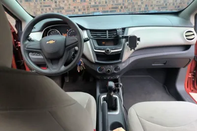 Chevrolet Sail 2015, 70500 км, за 19020.72 CNY - фото 9