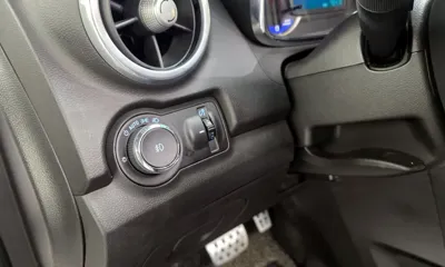 ChevroletGMDaewoo Trax 2015, 96418 км, за 4500000 KRW - фото 17