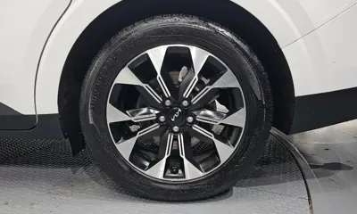 Kia Canival 2023, 86094 км, за 27500000 KRW - фото 21
