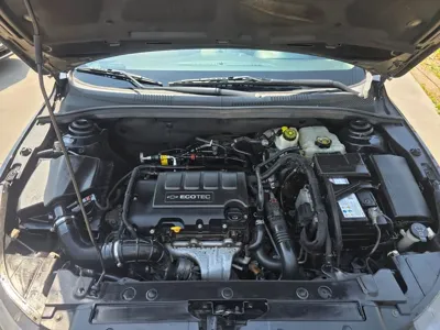 ChevroletGMDaewoo Cruze 2016, 194914 км, за 2700000 KRW - фото 6