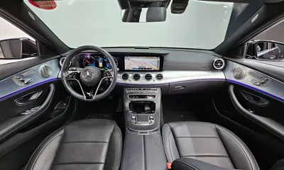 Mercedes-Benz E-Class 2021, 55970 км, за 37500000 KRW - фото 7