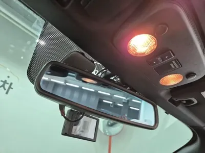 Ford Mustang 2017, 105059 км, за 16300000 KRW - фото 7