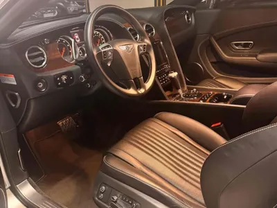 Bentley Continental 2017, 42281 км, за 75000000 KRW - фото 6