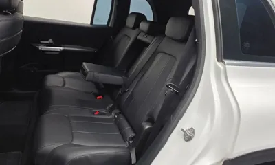 Mercedes-Benz GLB-Class 2020, 70291 км, за 27400000 KRW - фото 12
