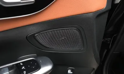 Mercedes-Benz C-Class 2023, 24897 км, за 41000000 KRW - фото 33