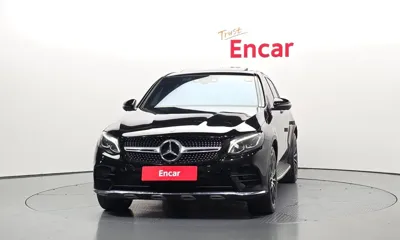 Mercedes-Benz GLC-Class 2017, 170544 км, за 23500000 KRW - фото 3