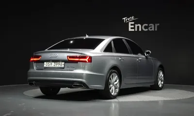 Audi A6 2018, 42693 км, за 18090000 KRW