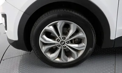Hyundai Santafe 2013, 179003 км, за 6950000 KRW - фото 5