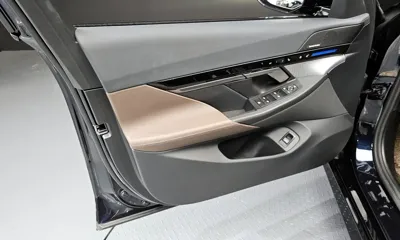 BMW 5-Series 2024, 17089 км, за 58950000 KRW - фото 24