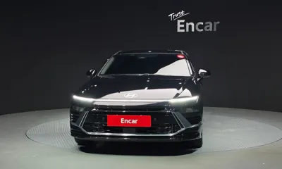 Hyundai Sonata 2025, 53827 км, за 20700000 KRW